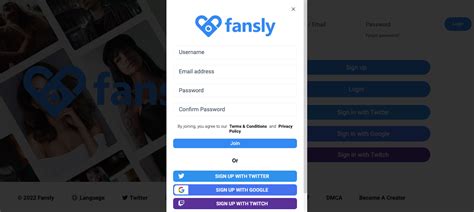 fansly app